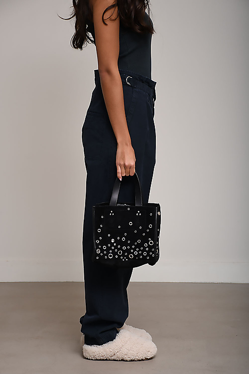 Marant Etoile Trousers Black