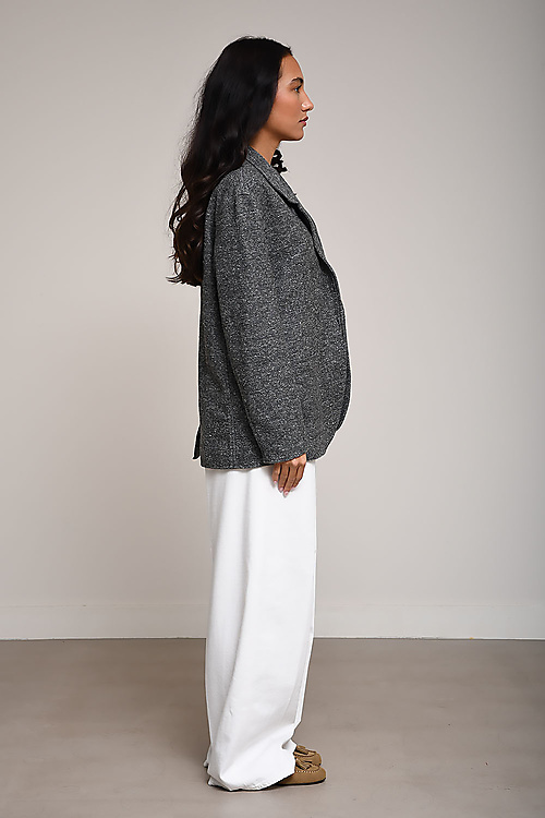 Marant Etoile Blazers Grey