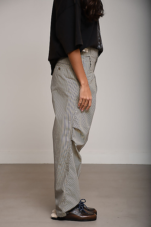 Marant Etoile Trousers Beige