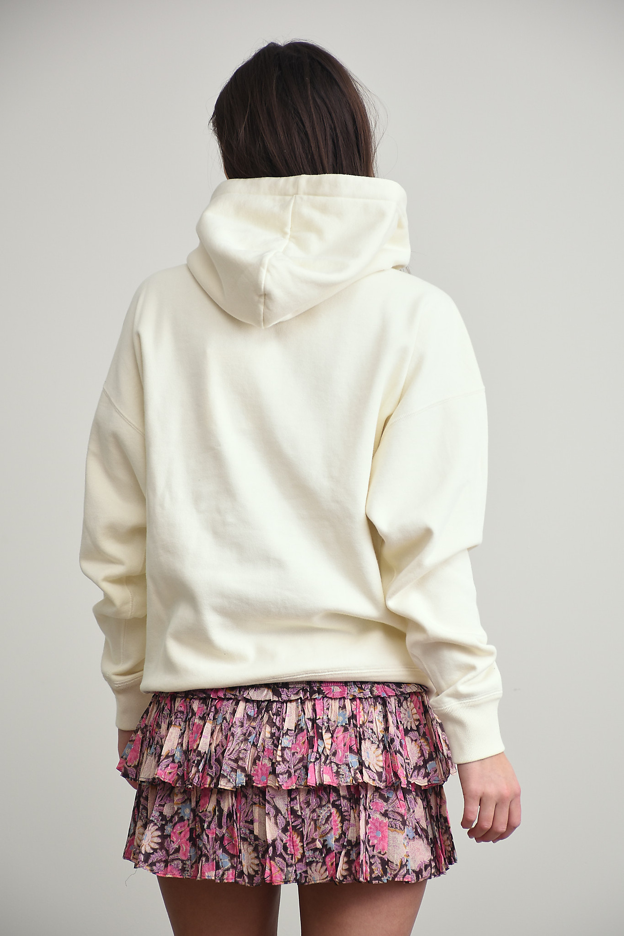 Marant Etoile Sweaters Beige