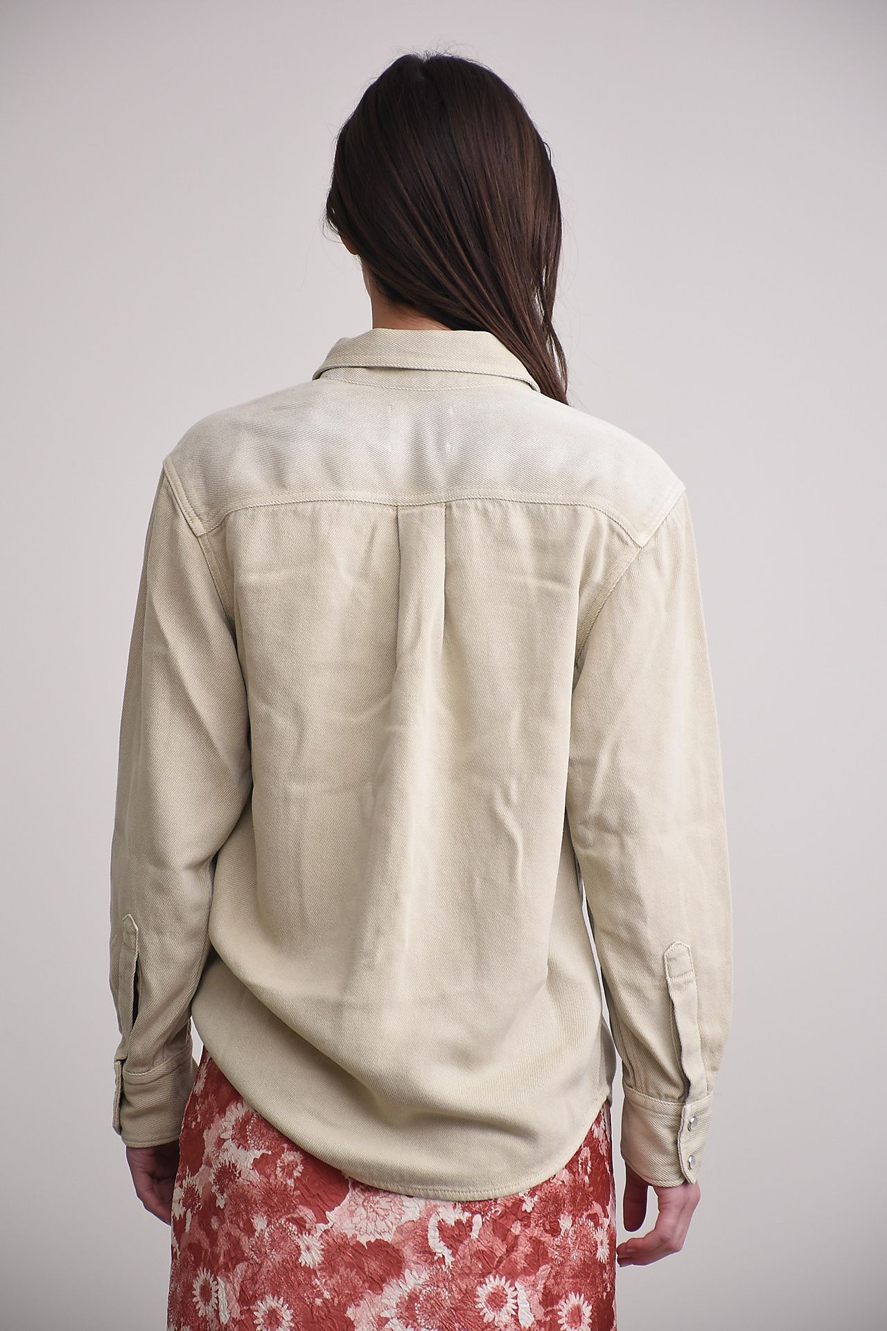 Marant Etoile Tops Neutraal
