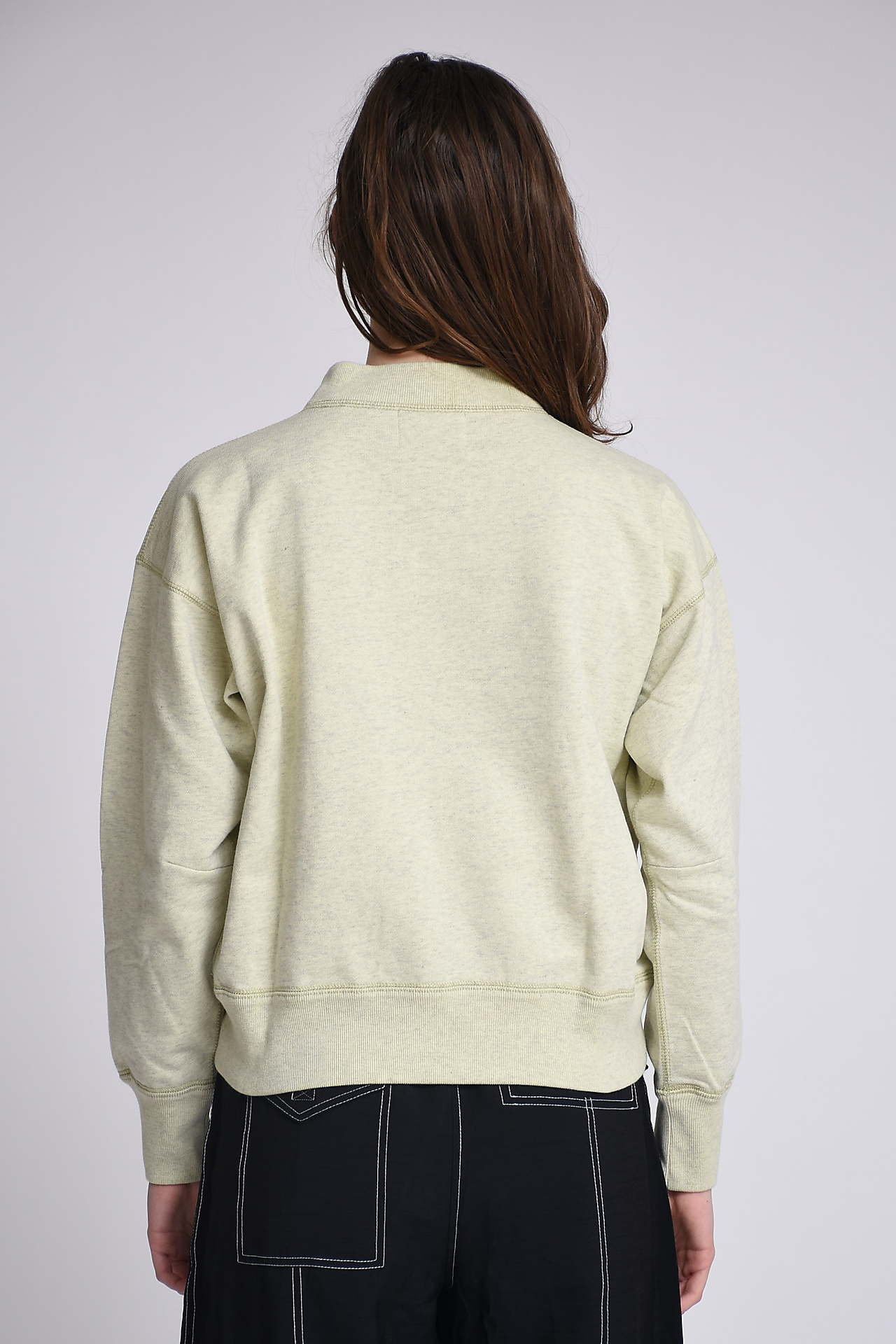 Marant Etoile Sweaters Pastel