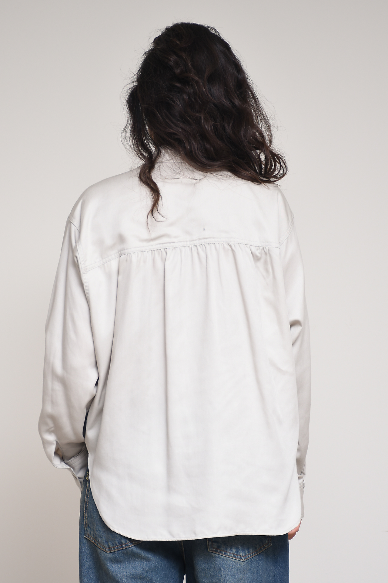 Marant Etoile Tops Beige