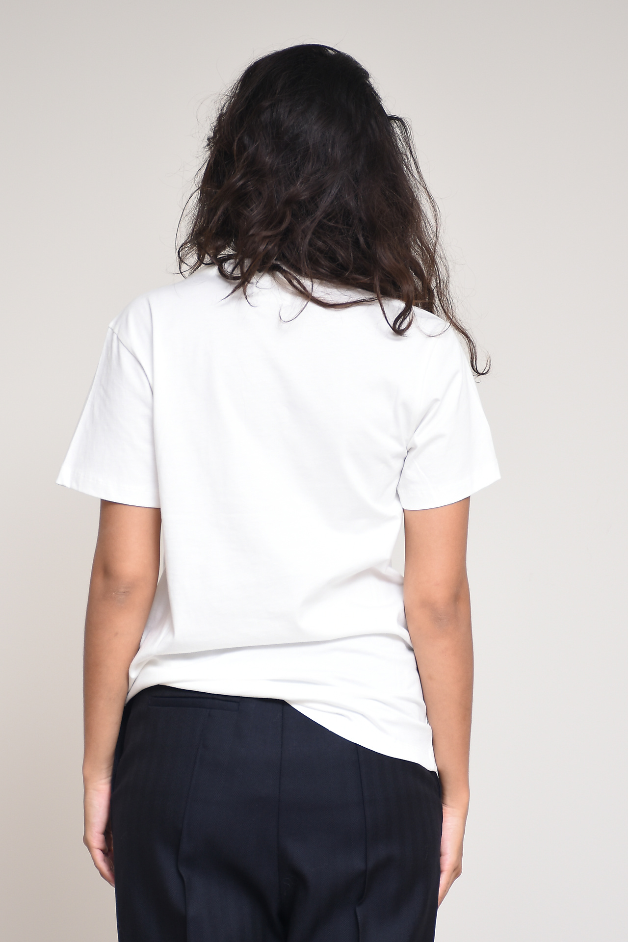 Marant Etoile Tops White