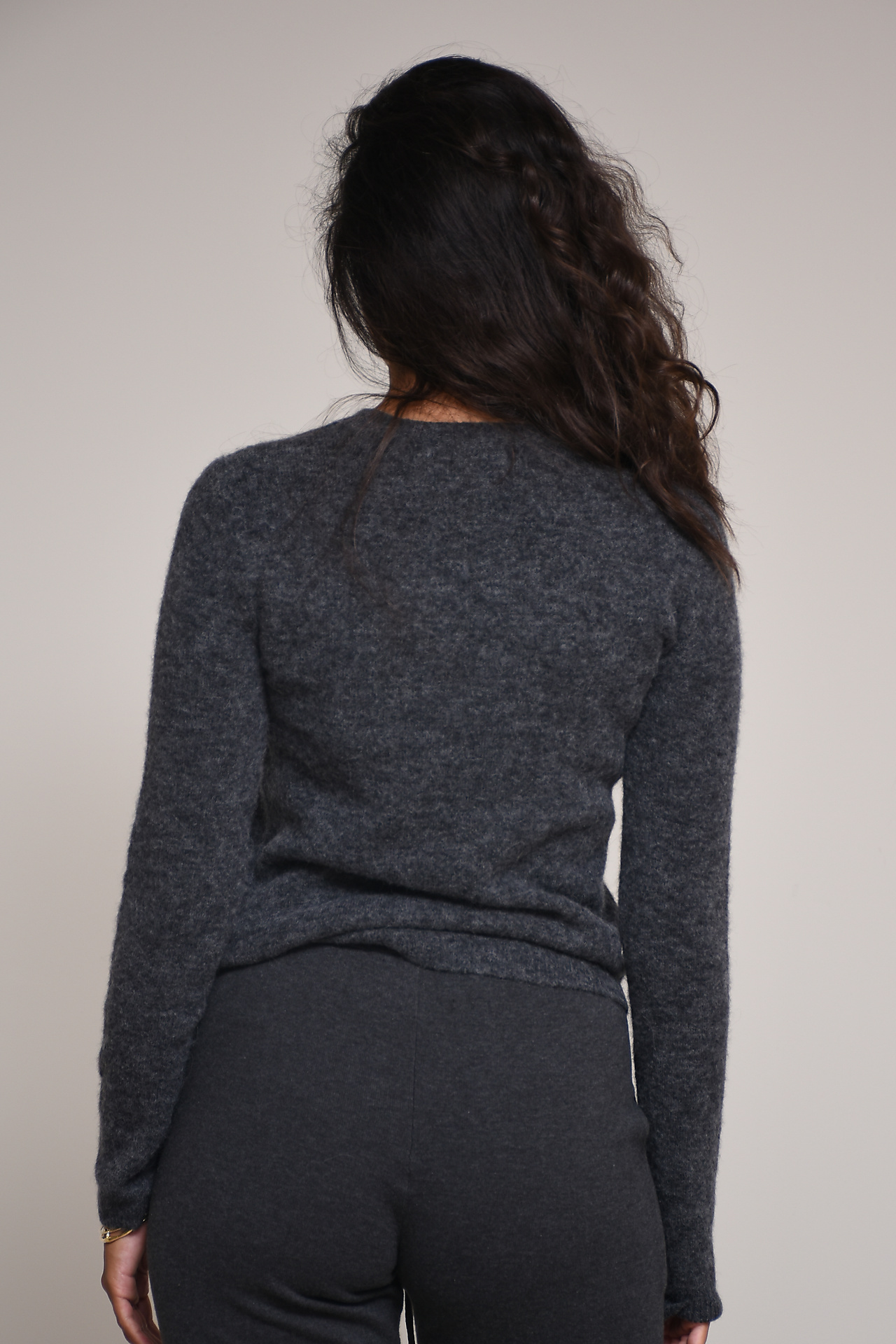 Marant Etoile Sweaters Grey