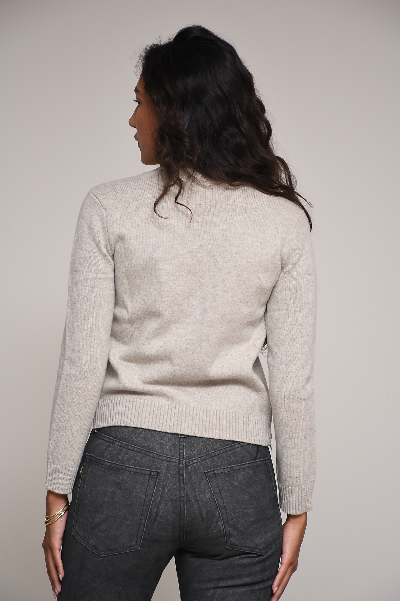 Marant Etoile Sweaters Grey