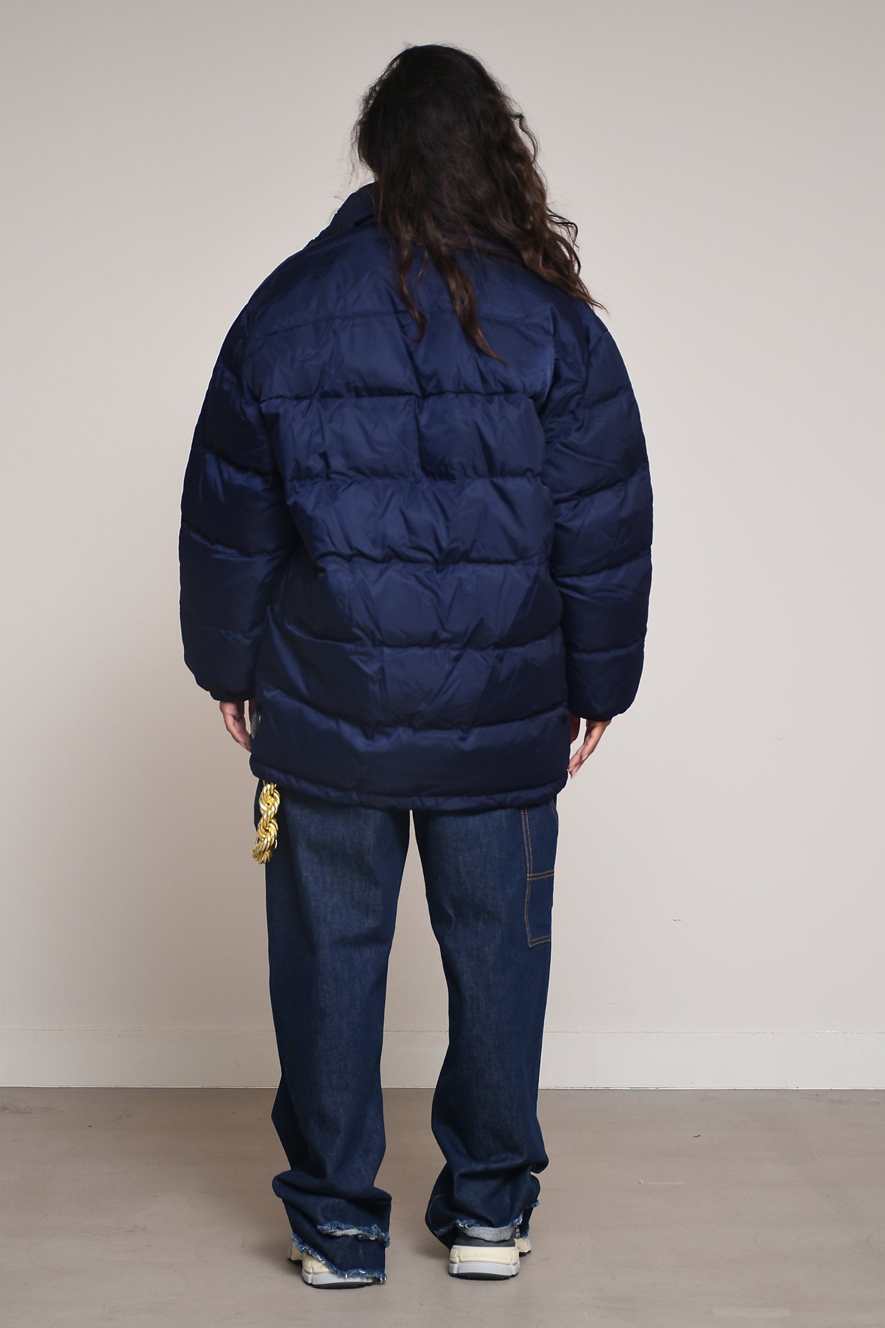 Marant Etoile Jackets Blue