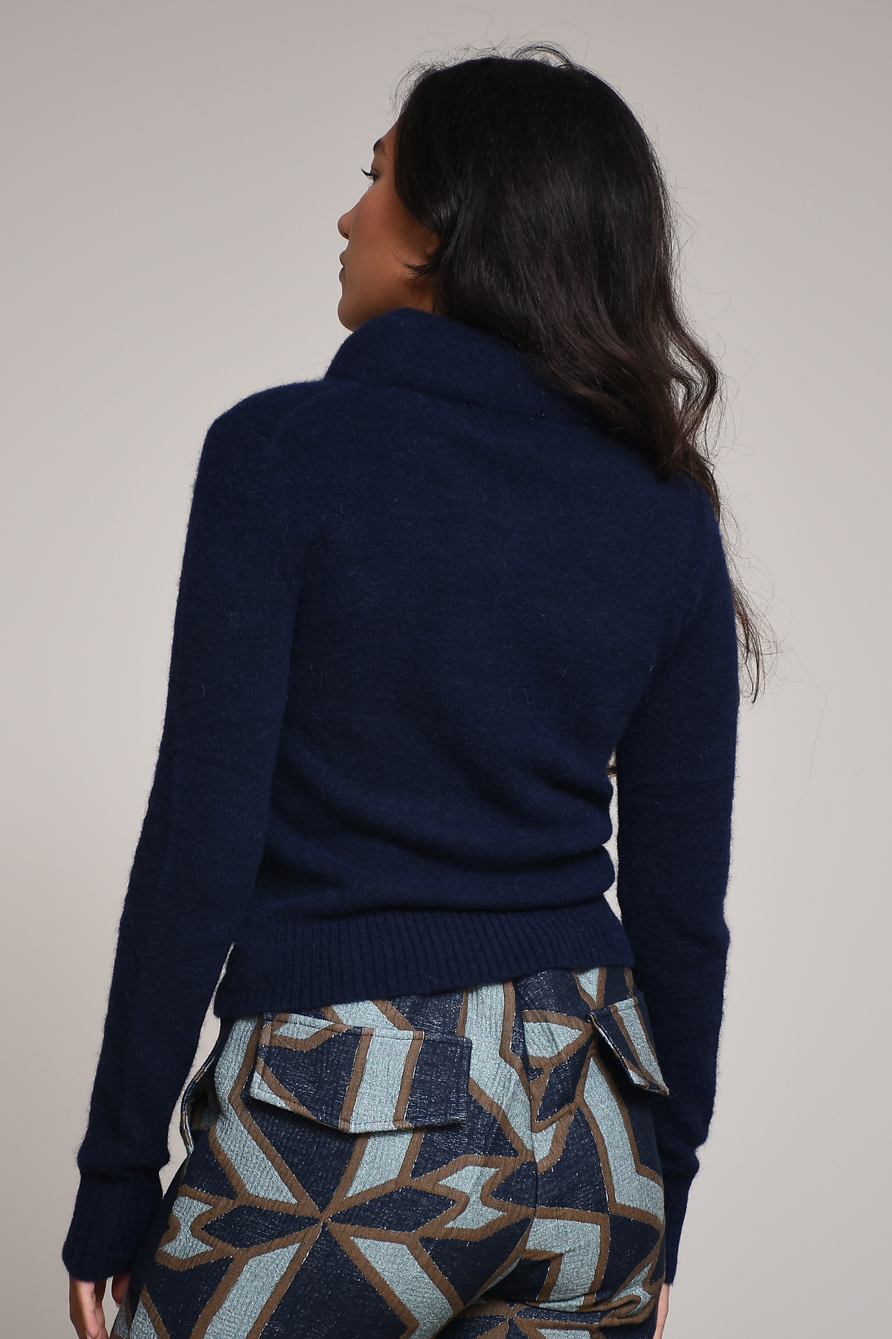 Marant Etoile Vesten Blauw