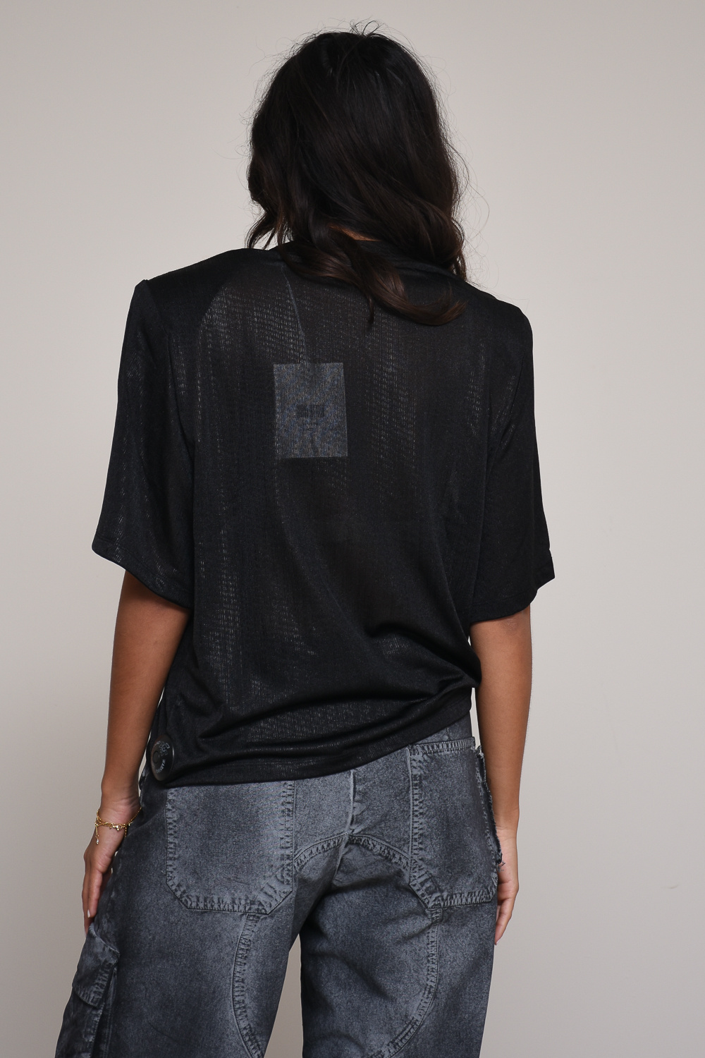 Marant Etoile Tops Black