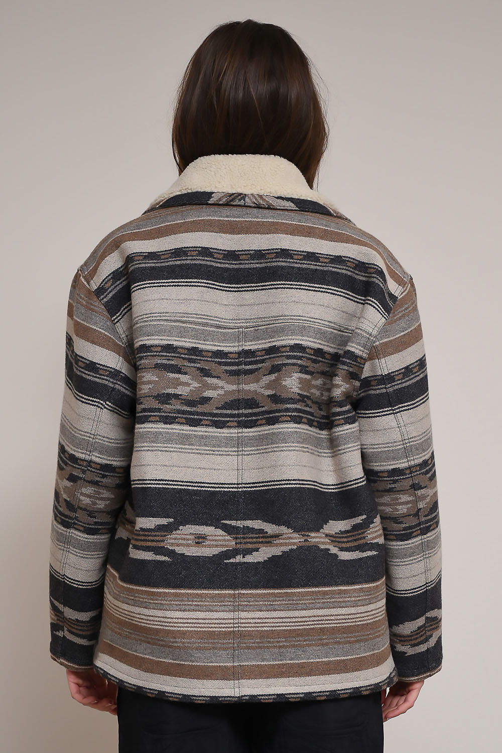 Marant Etoile Jackets Beige