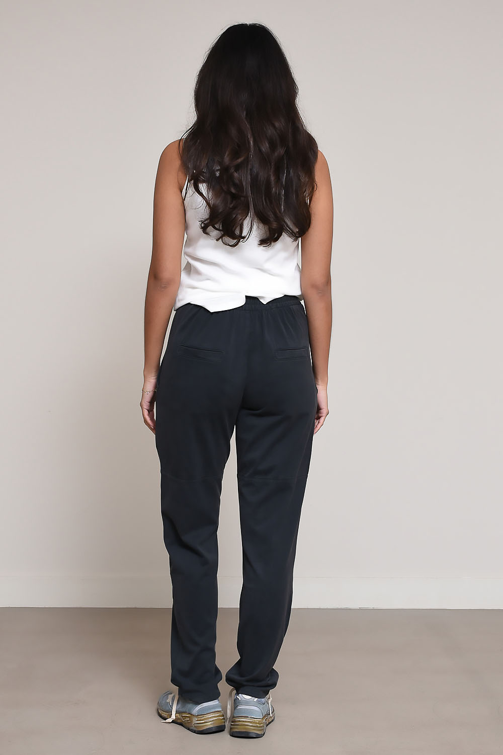 Marant Etoile Trousers Black