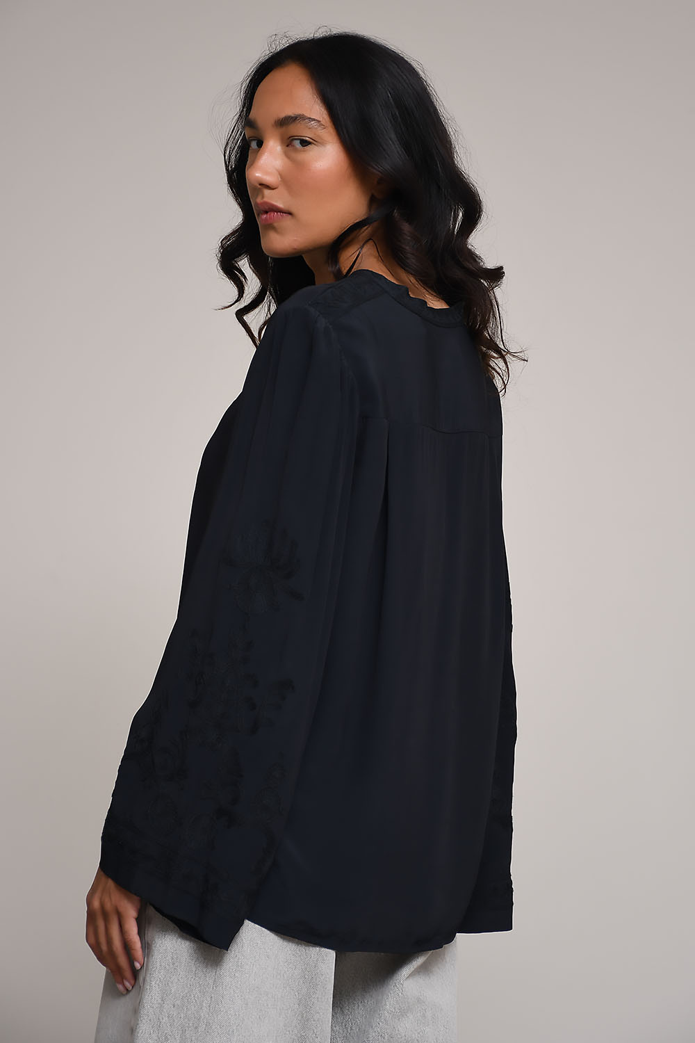 Marant Etoile Blouses Black