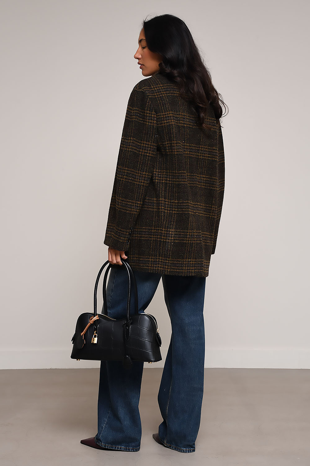 Marant Etoile Jackets Green