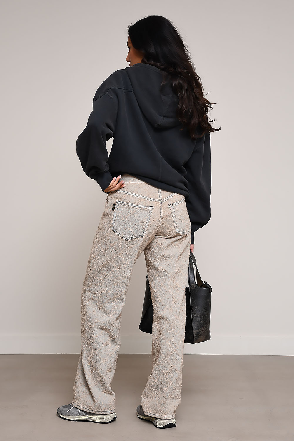 Marant Etoile Sweaters Black