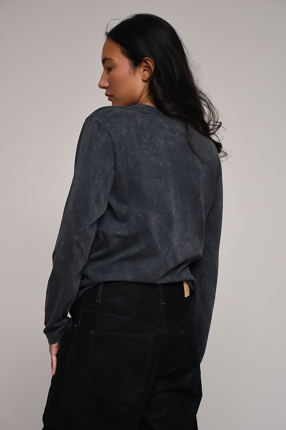 Marant Etoile Tops Black