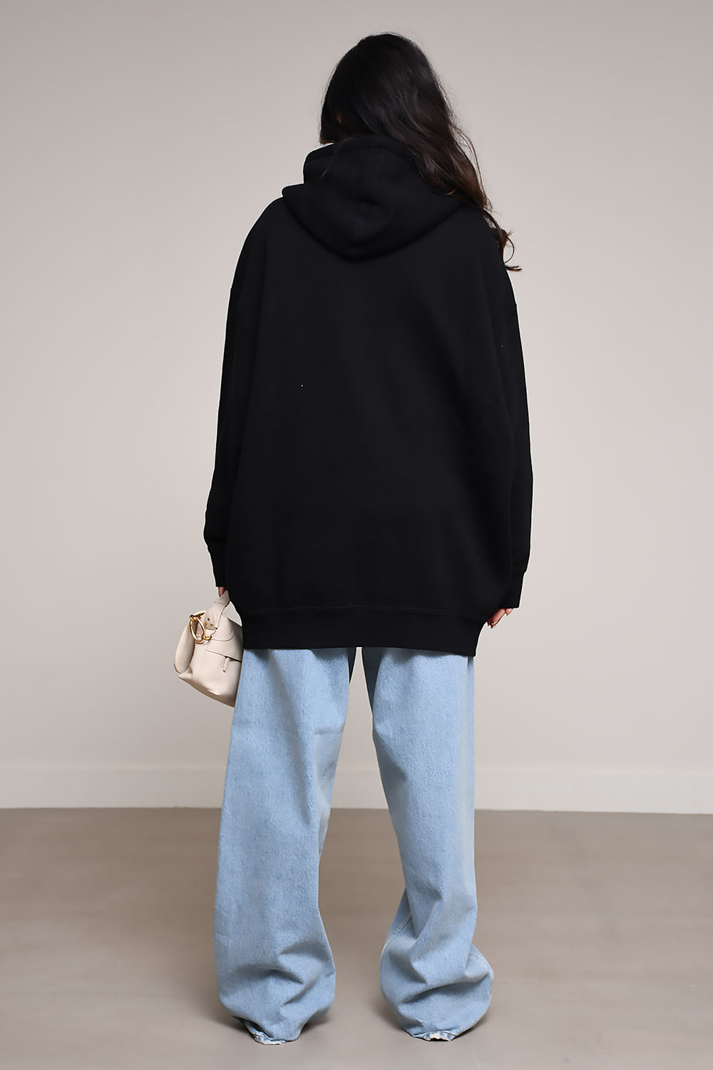 Marant Etoile Sweaters Zwart