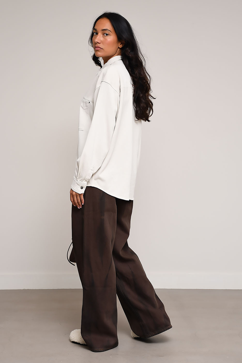 Marant Etoile Blouses Beige