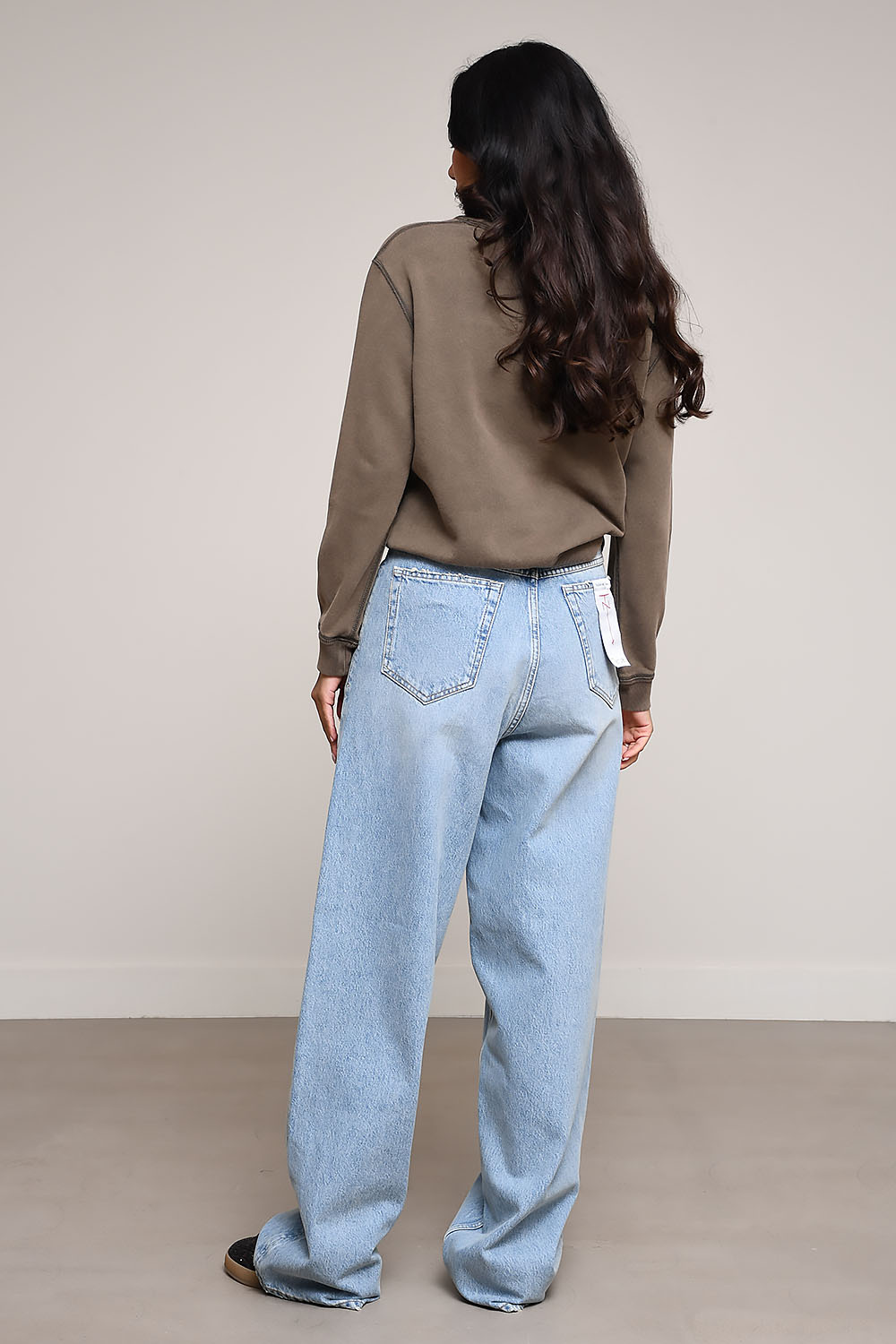 Marant Etoile Sweaters Bruin