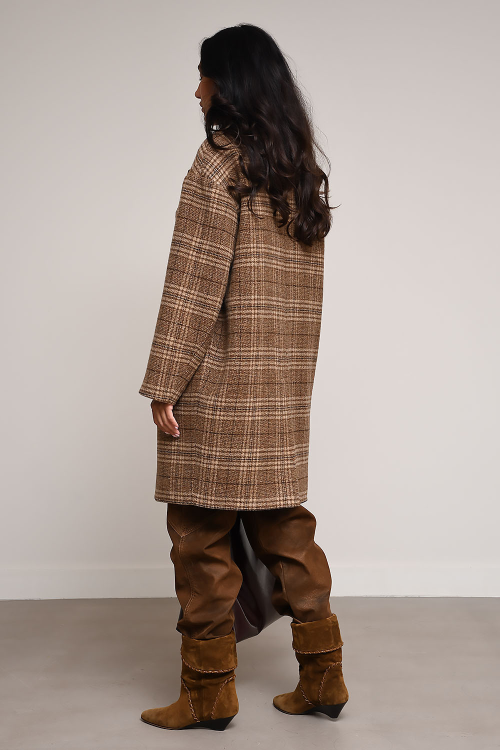 Marant Etoile Jassen Bruin
