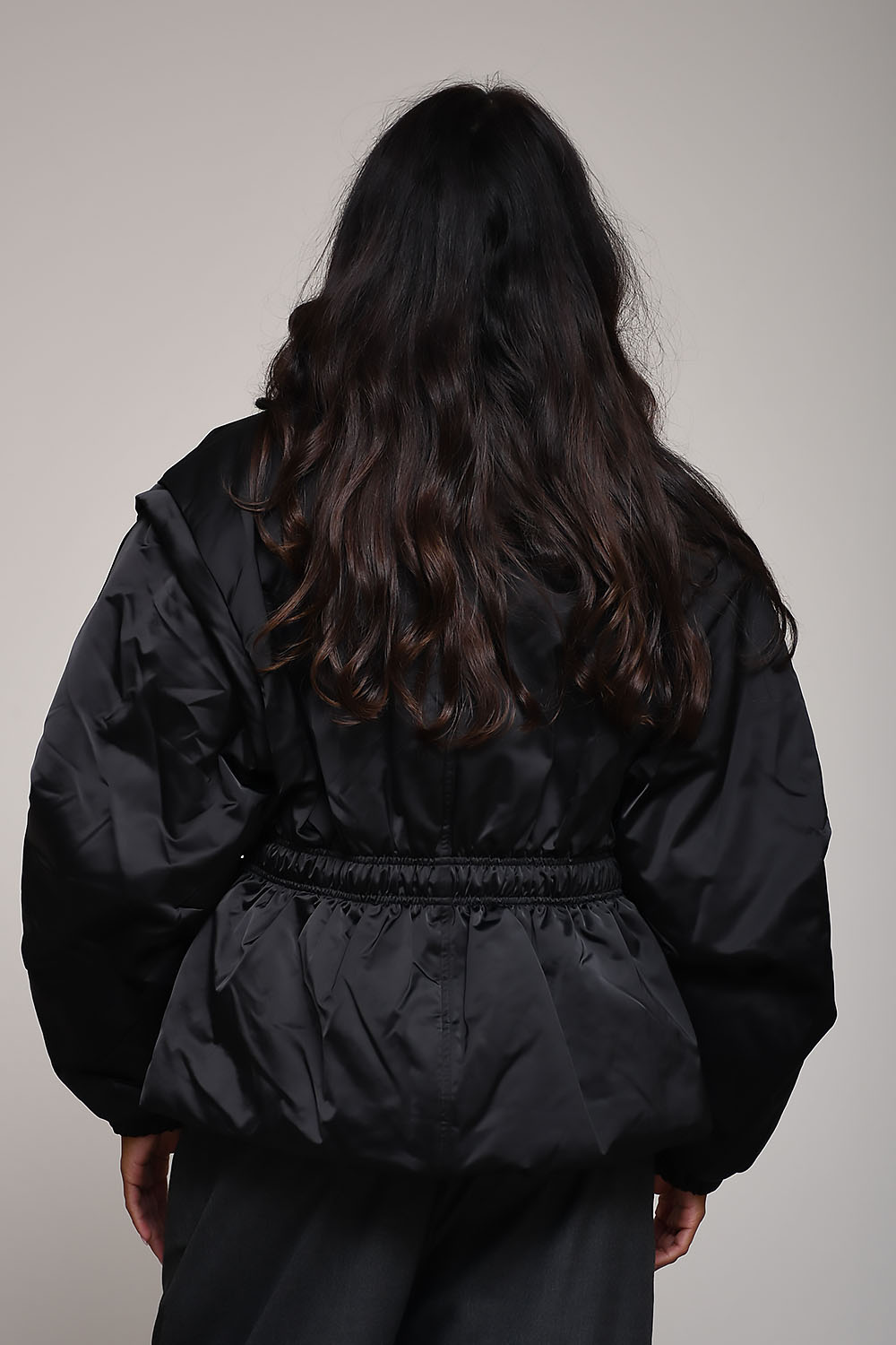 Marant Etoile Jassen Zwart