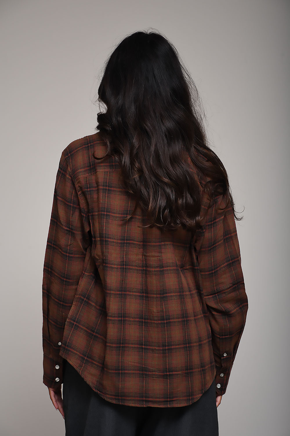 Marant Etoile Blouses Bruin