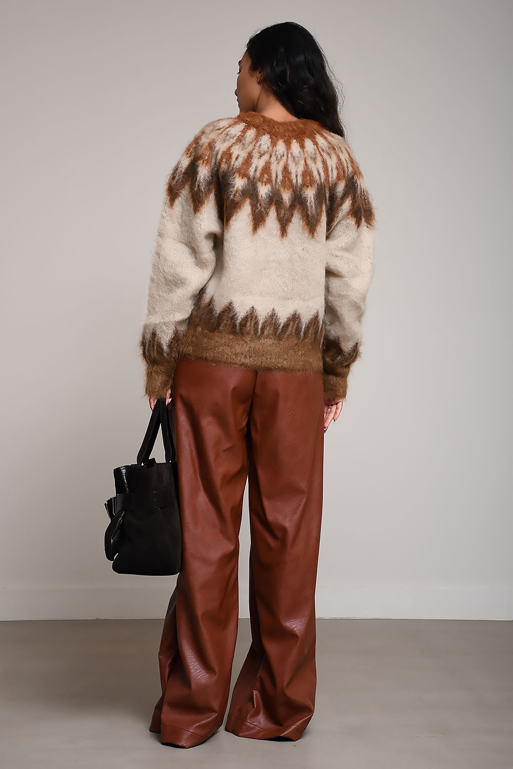Marant Etoile Sweaters Beige