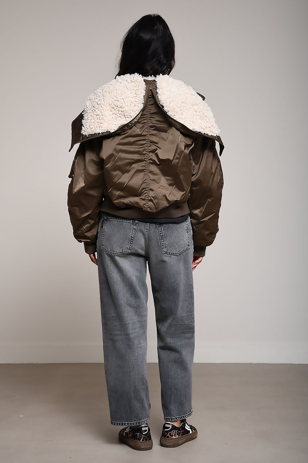 Marant Etoile Jassen Groen