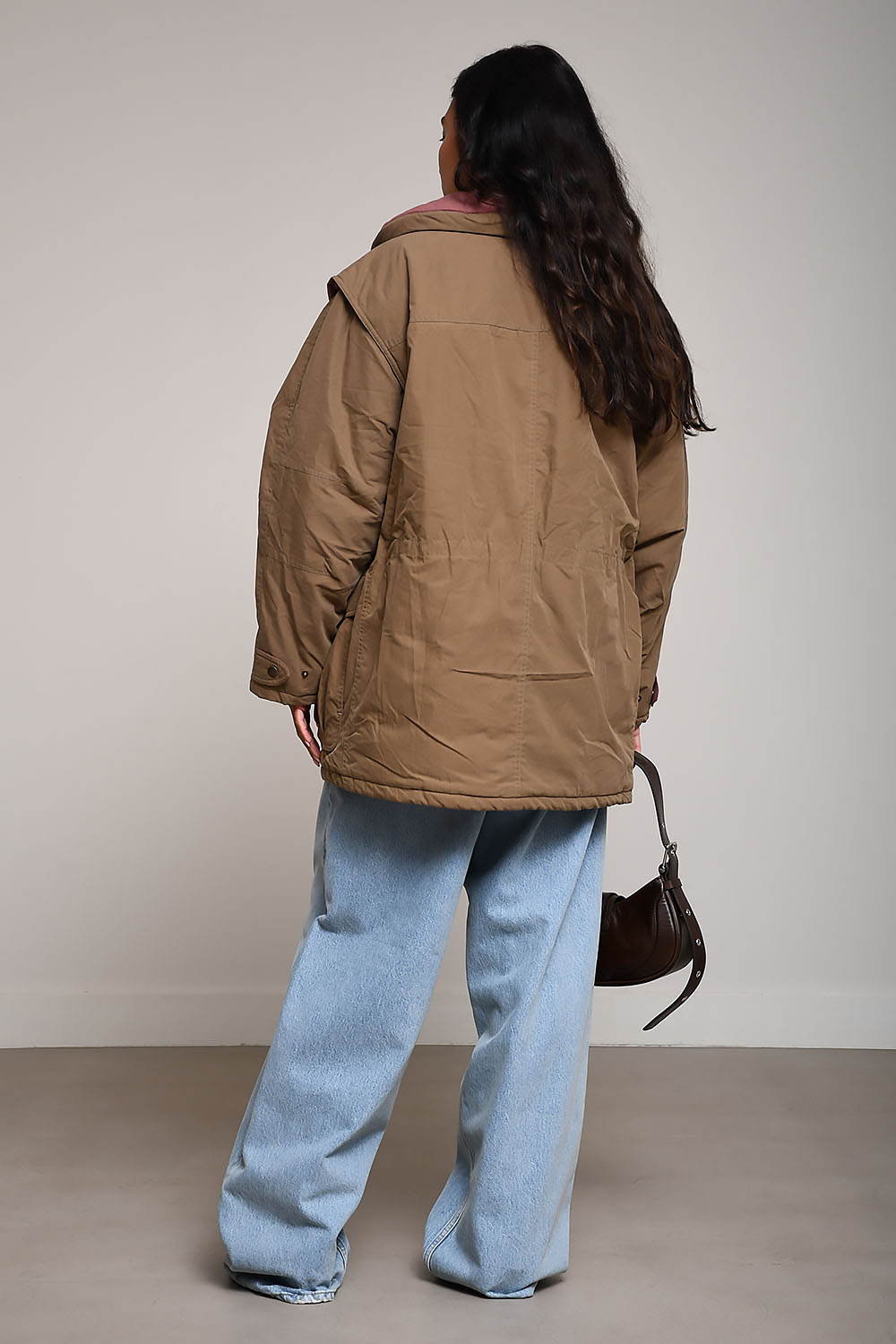 Marant Etoile Jassen Groen