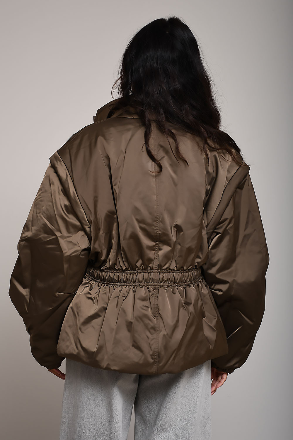 Marant Etoile Jassen Groen
