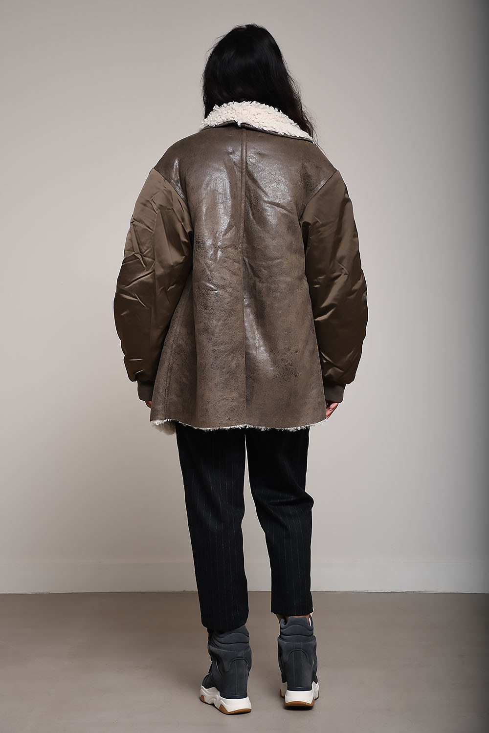 Marant Etoile Jassen Groen