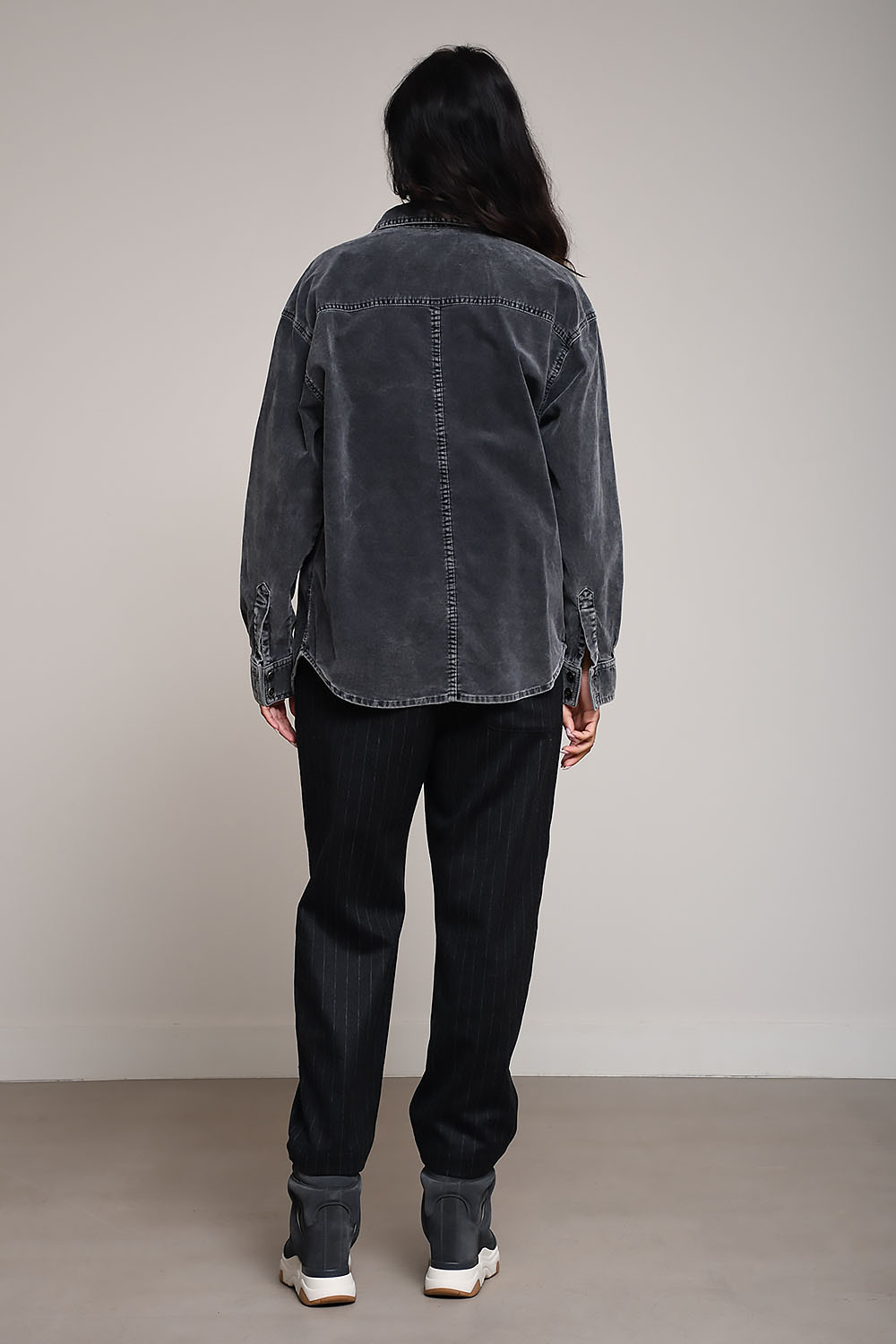 Marant Etoile Blouses Zwart