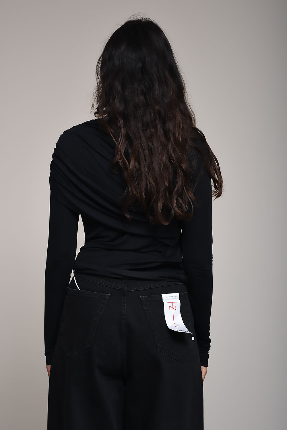 Marant Etoile Tops Black