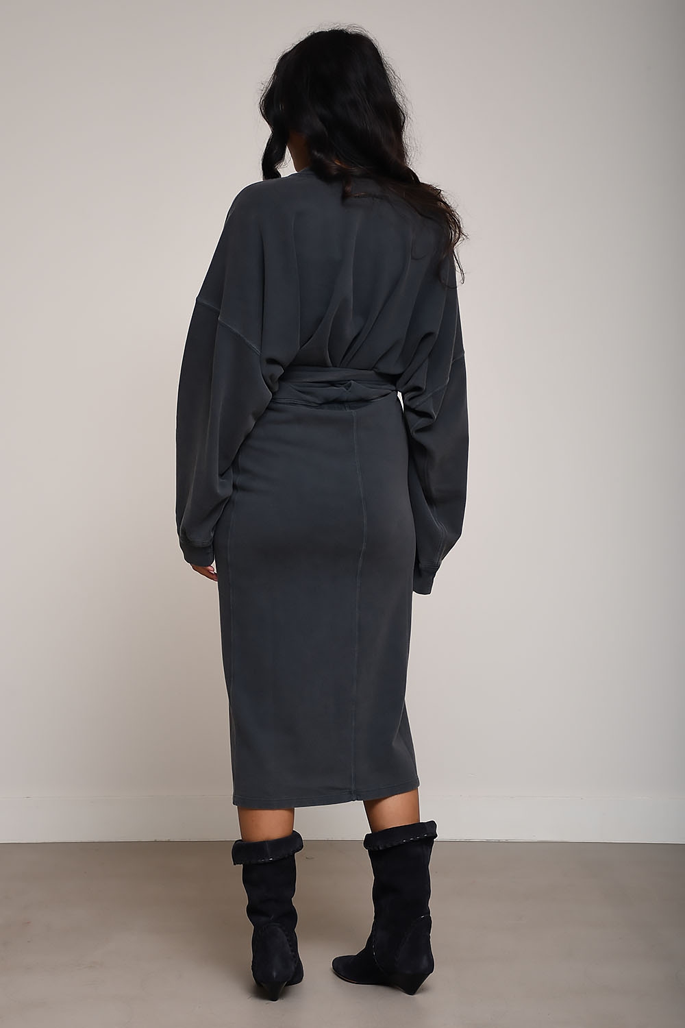 Marant Etoile Dresses Black