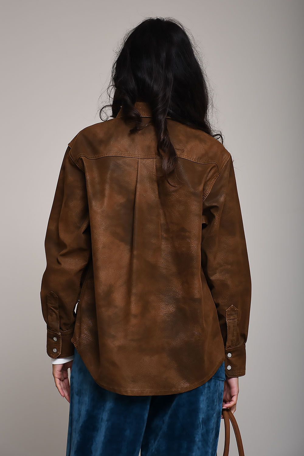 Marant Etoile Blouses Brown
