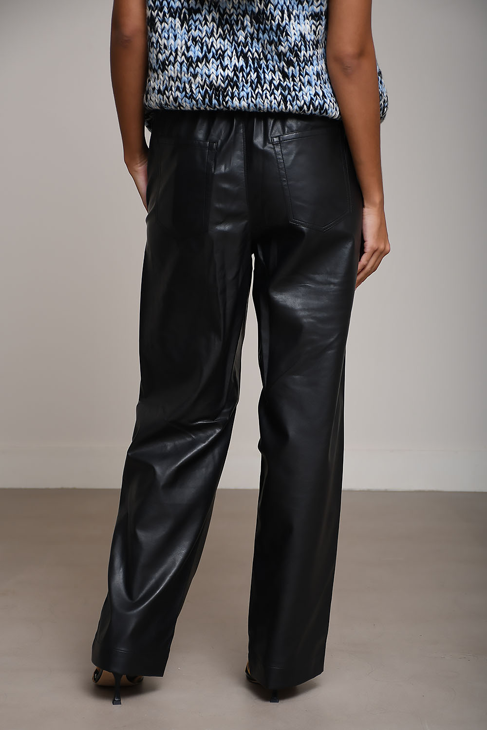 Marant Etoile Trousers Black