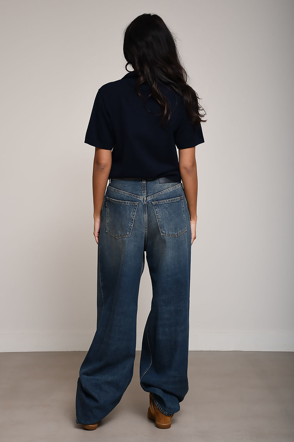 Marant Etoile Blouses Blue