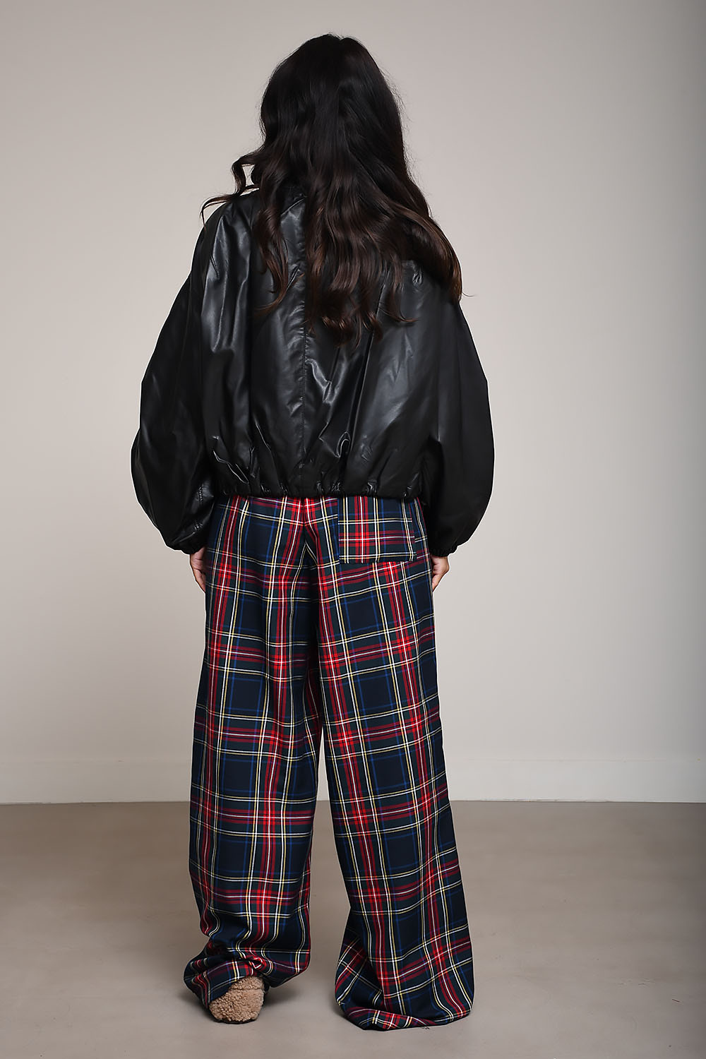 Marant Etoile Jassen Zwart