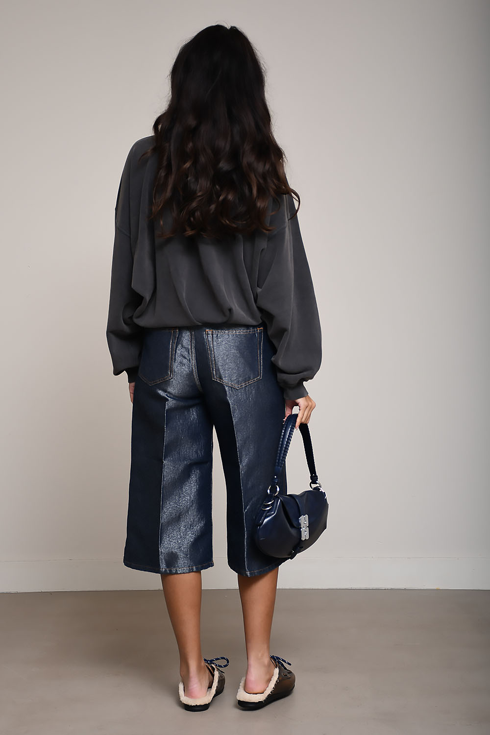 Marant Etoile Sweaters Grijs