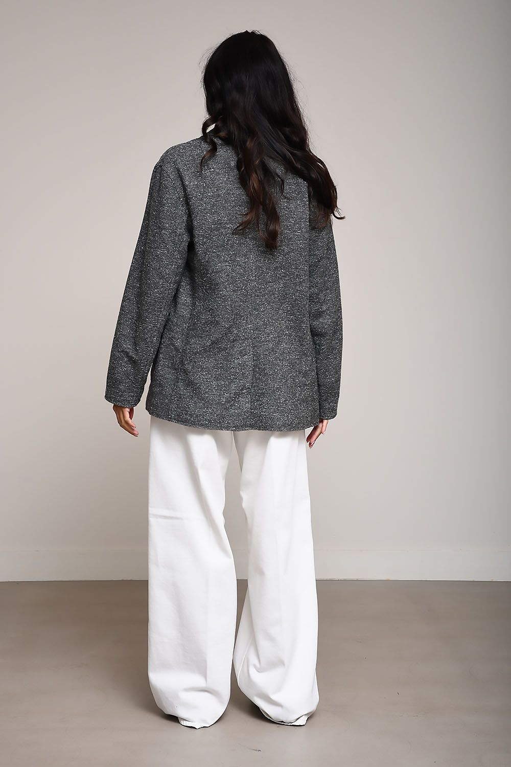 Marant Etoile Blazers Grey