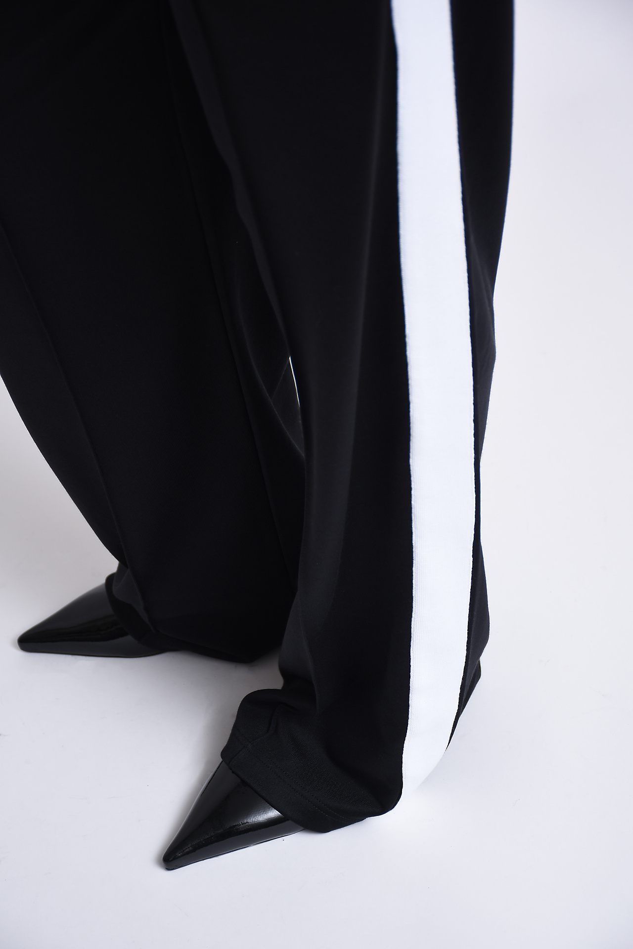 Marant Etoile Trousers Black