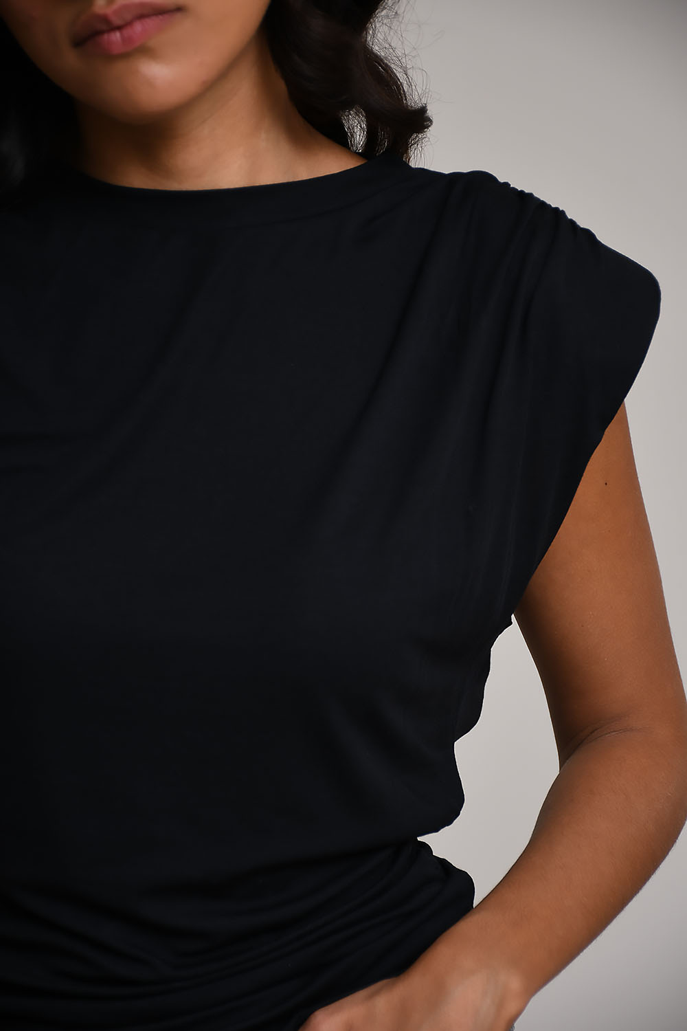 Marant Etoile Tops Black