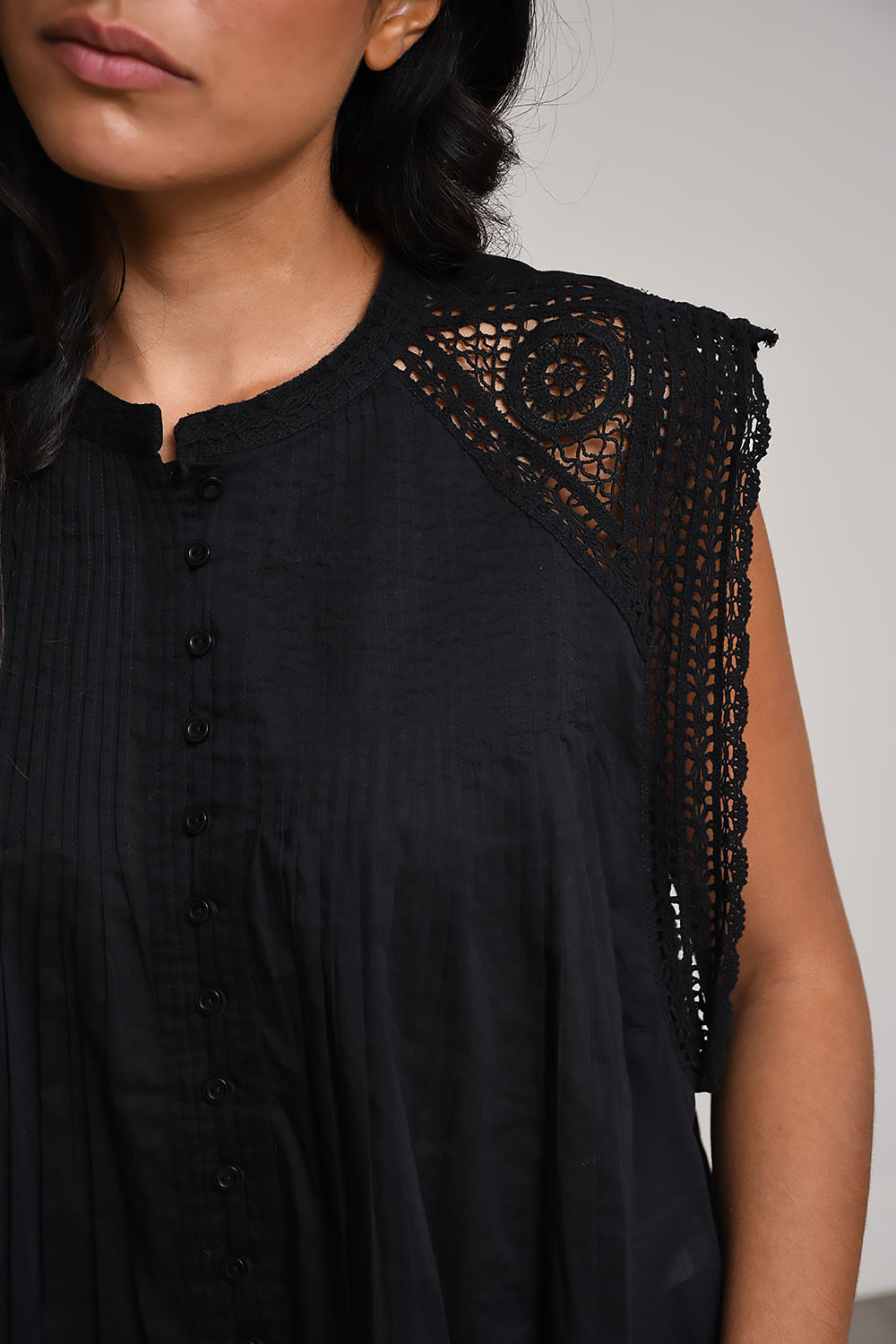 Marant Etoile Blouses Black