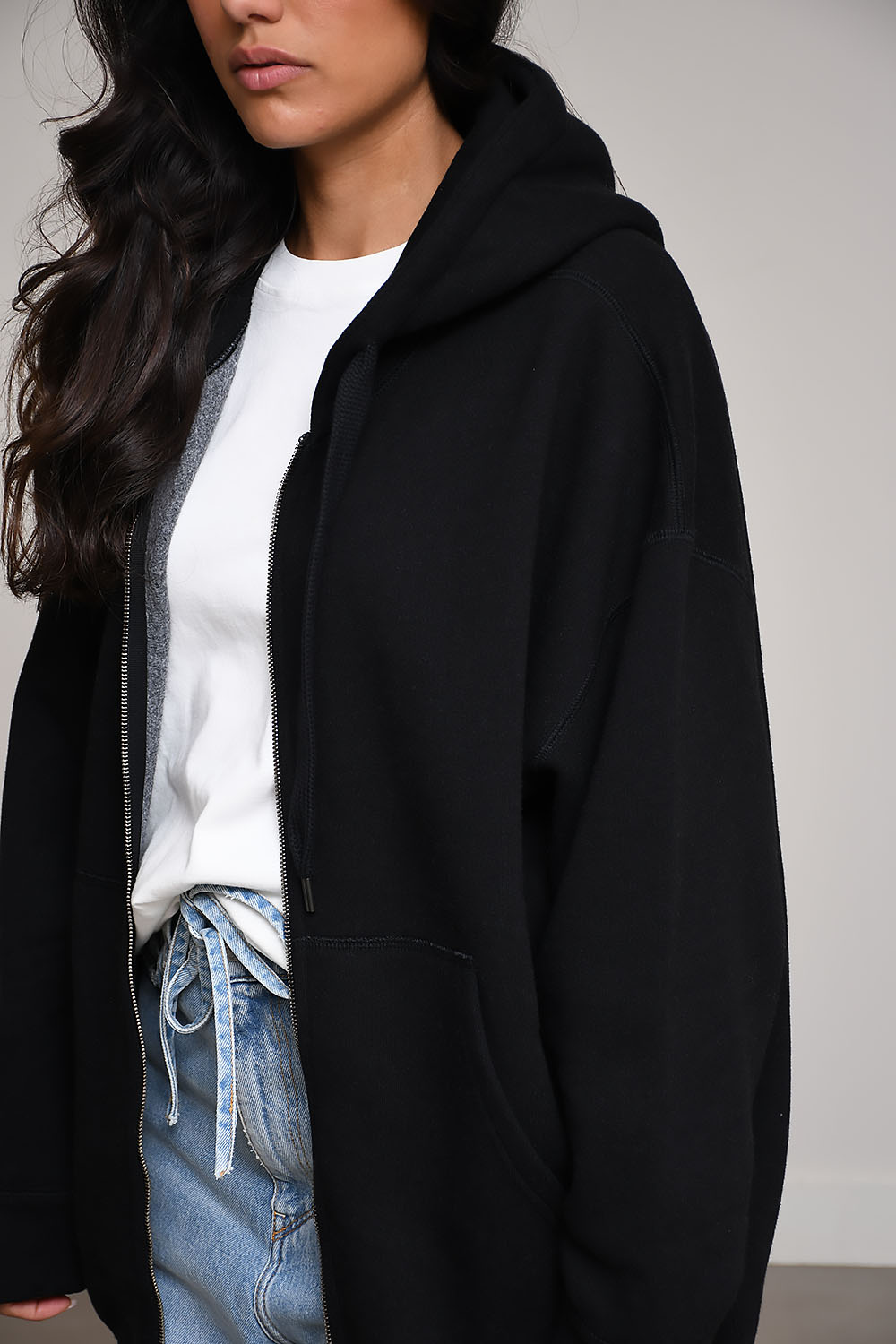 Marant Etoile Sweaters Zwart