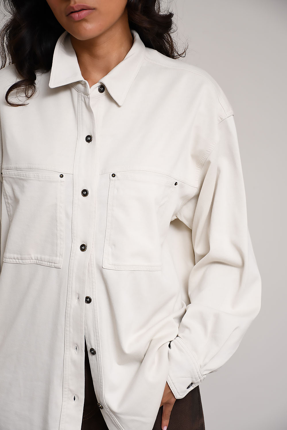 Marant Etoile Blouses Beige