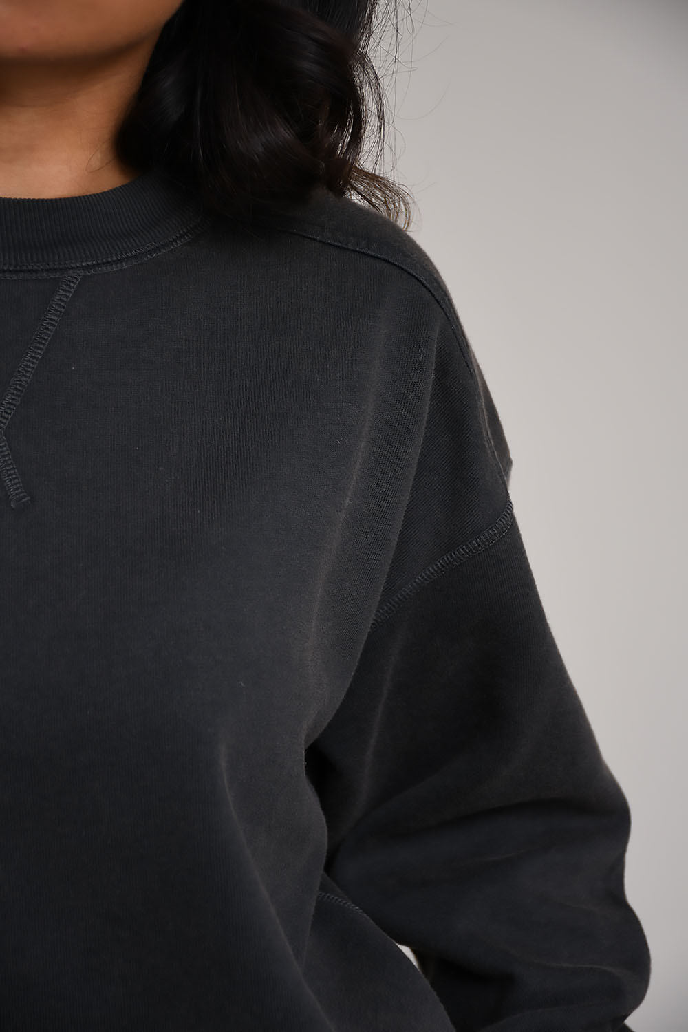 Marant Etoile Sweaters Zwart