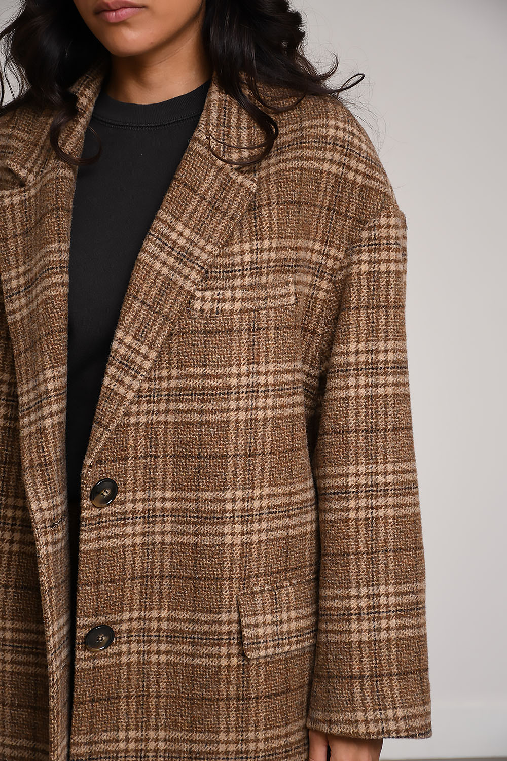 Marant Etoile Jassen Bruin