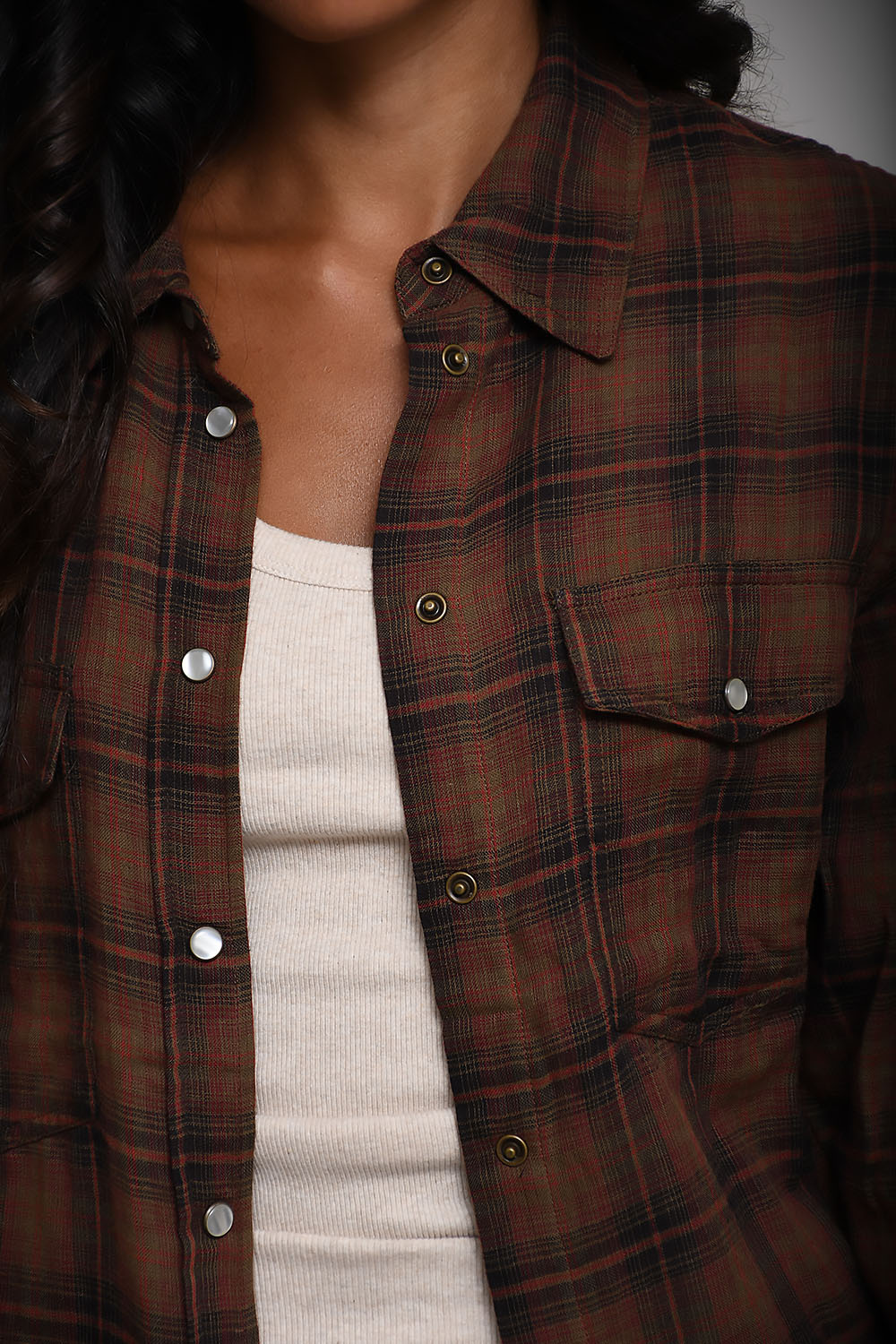 Marant Etoile Blouses Bruin