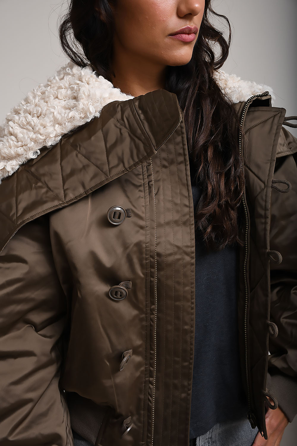 Marant Etoile Jassen Groen