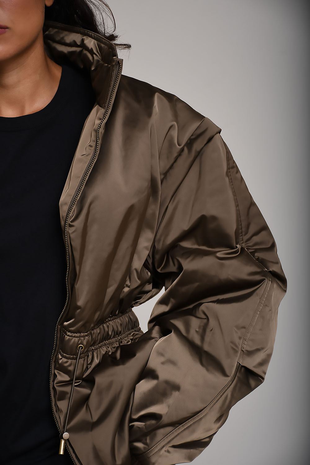 Marant Etoile Jassen Groen