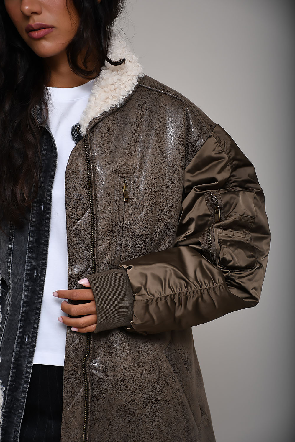 Marant Etoile Jassen Groen